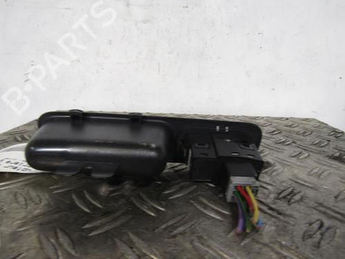 Used Left rear window switch Left rear window switch VOLVO S80 I (184) 2.5 TDI (140 hp) 25084670 25084670