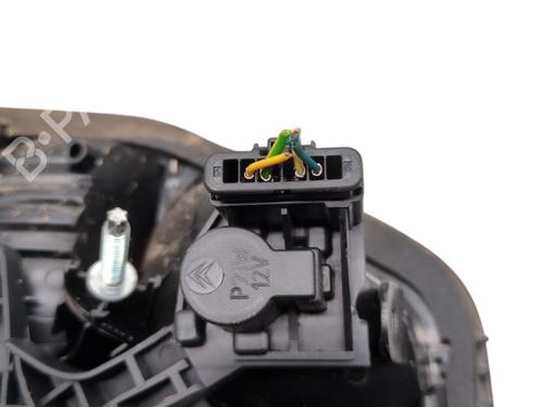 Left tailgate light CITROËN C5 III Break (RW_) 2.2 HDi (RW4HTH) | BP30204185C79  - Image 5