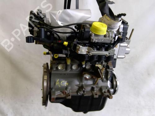 Engine FIAT PANDA (169_) 1.2 (169.AXB11, 169.AXB1A) | BP25111016M1  - Image 8