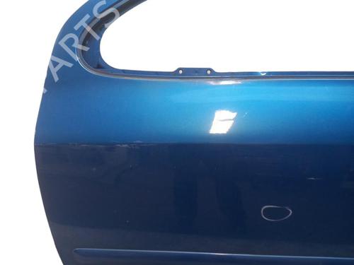 Left front door PEUGEOT 307 (3A/C) 2.0 HDi 135 | BP25099398C2 
