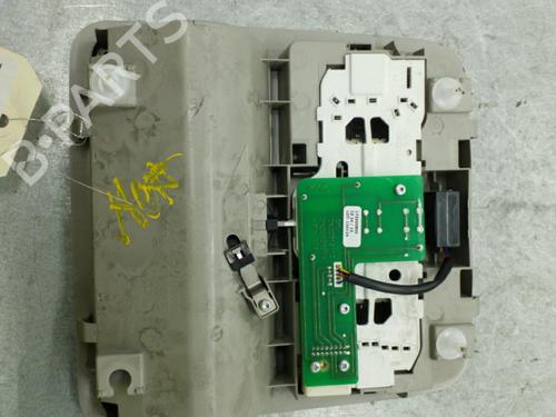Interior roof light TOYOTA AVENSIS Saloon (_T27_) 2.0 D-4D (WWT271_) | BP25089096I8 