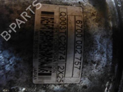 Steering rack PEUGEOT 208 I (CA_, CC_) 1.2 VTI 82 | BP25065301M22 