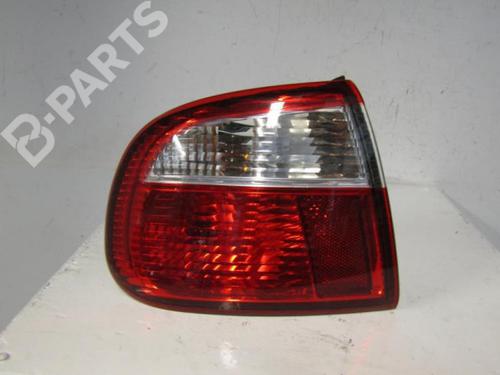 Used Left taillight Left taillight SEAT TOLEDO II (1M2) 1.6 16V (105 hp) 10598830 10598830