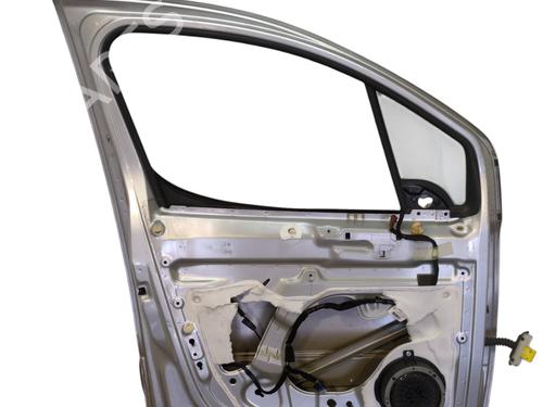 Left front door CITROËN BERLINGO Box Body/MPV (B9) 1.6 BlueHDi 100 | BP29508344C2 