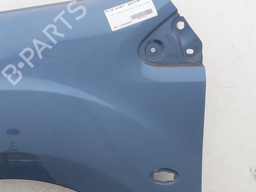 left-front-fenders-citroen-berlingo-multispace-b9-2008-37526909 main image