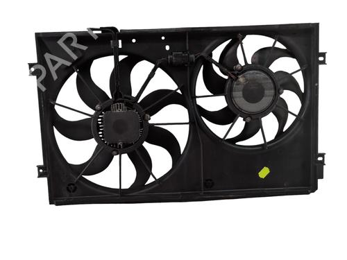Køleventilator elektrisk VW GOLF V (1K1) 1.9 TDI | BP28567569M35 