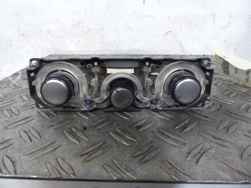 Climate control MITSUBISHI GRANDIS (NA_W)  | BP25064765I5 