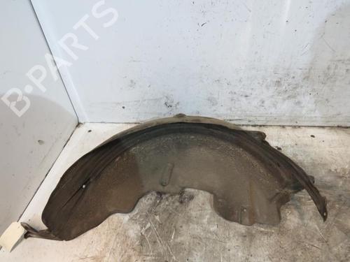 Used Wheel arch MERCEDES-BENZ CLK (C208) CLK 320 (208.365) (218 hp) 25066519