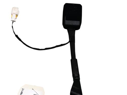 Used Seat buckle Seat buckle PEUGEOT 308 II (LB_, LP_, LW_, LH_, L3_) 1.6 BlueHDi 120 (120 hp) 32776686 32776686