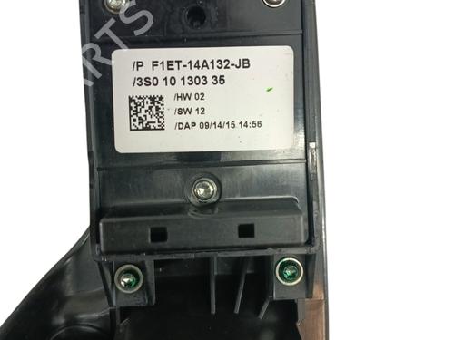 Left front window switch FORD C-MAX II (DXA/CB7, DXA/CEU) 1.0 EcoBoost | BP27629096I27 - Image 3