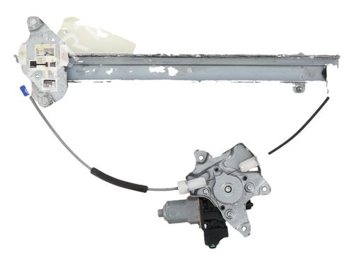 front-left-window-mechanism-nissan-juke-f15-2010-2011-2012-2013-2014-2015-2016-2017-2018-2019-37749196 main image