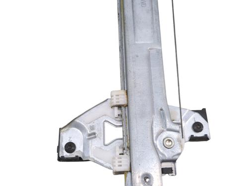 Front right window mechanism CITROËN C4 II (NC_) 1.6 HDi 90 | BP33181609C23  - Image 5