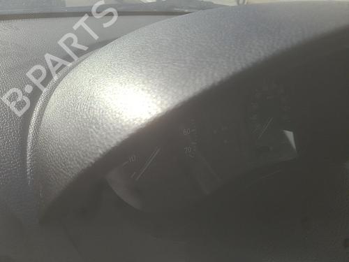 Front left lock DACIA LOGAN (LS_) 1.5 dCi (LS0K) | BP25087990C98 - Image 24