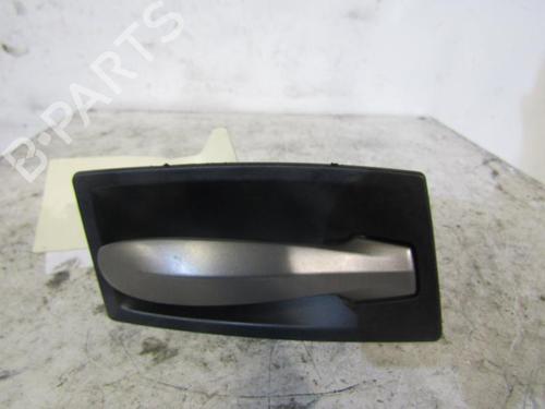 Used Rear right interior door handle BMW 5 (E60) 530 d (218 hp) 25063832