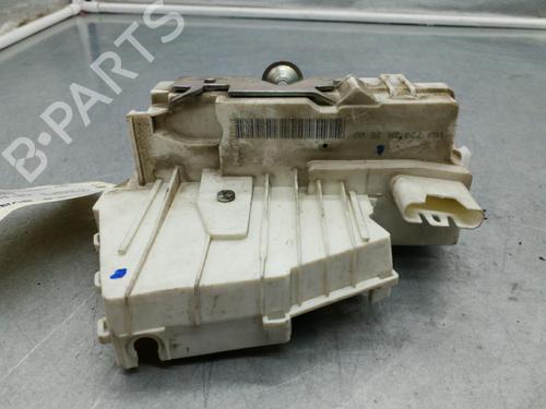 Front right lock MERCEDES-BENZ B-CLASS Sports Tourer (W245) B 200 CDI (245.208) | BP26938339C97 