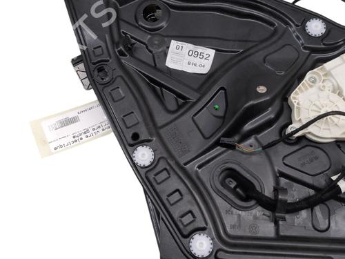 rear-left-window-mechanism-vw-passat-cc-b6-357-2008-2009-2010-2011-2012-32094762 main image