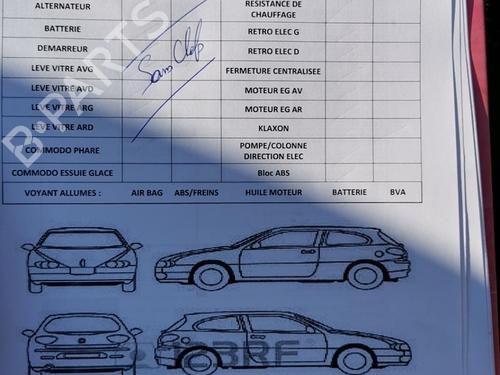 Right tailgate light VW GOLF V (1K1) 1.9 TDI | BP25063046C80  - Image 13