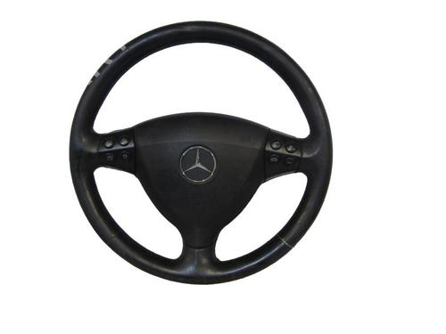 Used Steering wheel MERCEDES-BENZ A-CLASS (W169) A 200 CDI (169.008, 169.308) (140 hp) 25090358