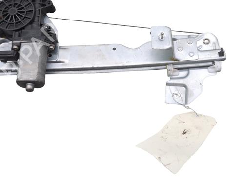 Front right window mechanism DACIA DUSTER (HS_) 1.5 dCi 4x4 | BP32195979C23 