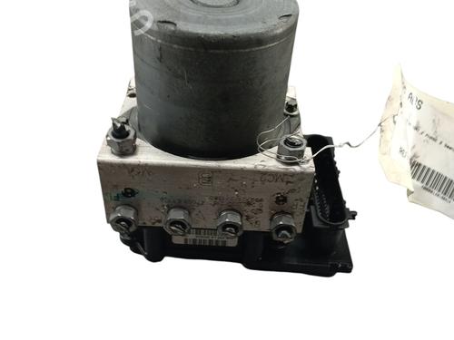 Used ABS pump NISSAN QASHQAI I (J10, NJ10) 1.5 dCi (103 hp) 32211913