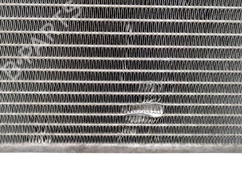 Used Water radiator FIAT DUCATO Van (250_) 150 Multijet 2,3 D (148 hp) 32631184