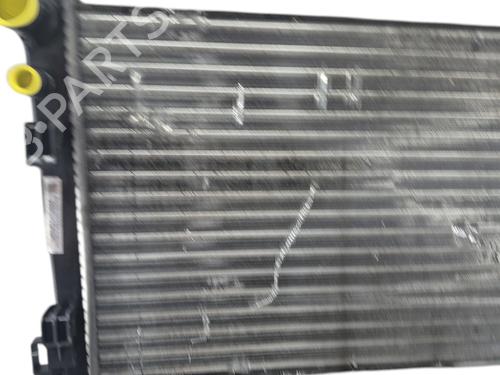 Water radiator PEUGEOT BIPPER Tepee | BP25894148M31 - Image 2