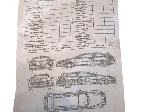Gearbox DACIA SANDERO III 1.0 TCe 90 | BP26441063M3 