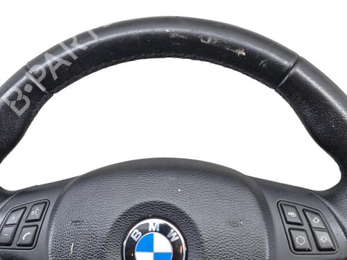 Steering wheel BMW 1 (E87) 116 d | BP30911119C49  - Image 7