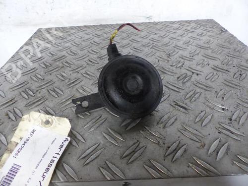 Used Horn NISSAN PRIMERA Hatchback (P12) 2.2 Di (126 hp) 25107967