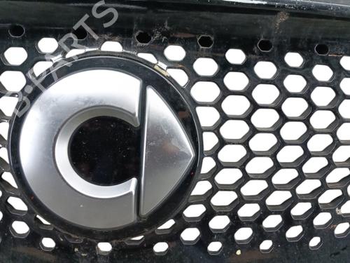 Grill SMART FORTWO Coupe (453) 1.0 (453.342, 453.343) | BP31660588C40 - Image 2