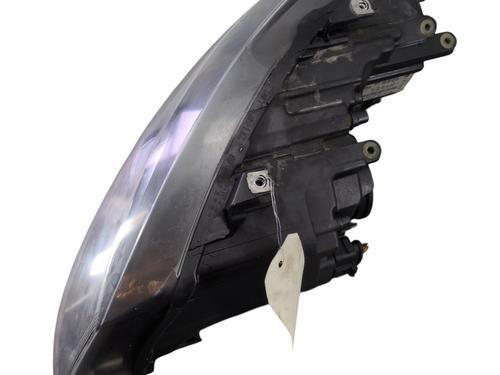 Phare droit VW POLO V (6R1, 6C1) 1.6 TDI (90 hp) 32113559