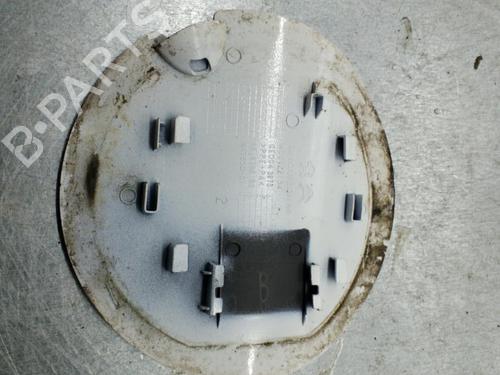 Used Fuel flap PEUGEOT 208 I (CA_, CC_) 1.2 PureTech 82 (82 hp) 25104915