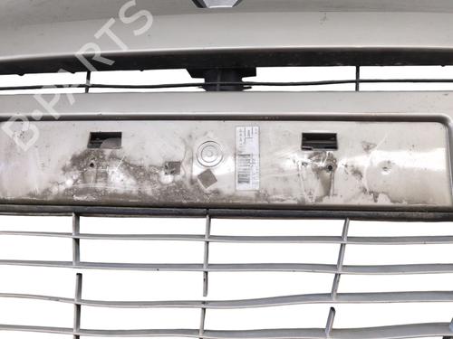 Front bumper RENAULT GRAND SCÉNIC III (JZ0/1_) 1.9 dCi (JZ0J, JZ0N, JZ1K, JZ1S) | BP29425923C7 