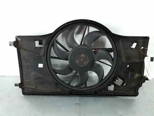 Radiator fan RENAULT LAGUNA Coupe (DT0/1) 2.0 dCi (DT01, DT08, DT09, DT0K, DT12, DT1C, DT1D, DT1M,... | BP25062708M35