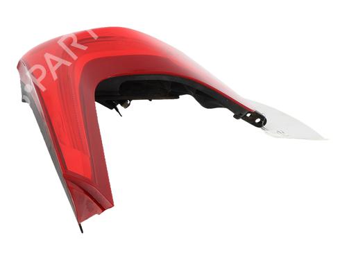 Left taillight VOLVO V40 Hatchback (525) T2 GTDi | BP36589359C34  - Image 7