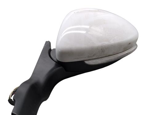 Left mirror PEUGEOT 208 I (CA_, CC_) 1.4 HDi | BP27293689C26 