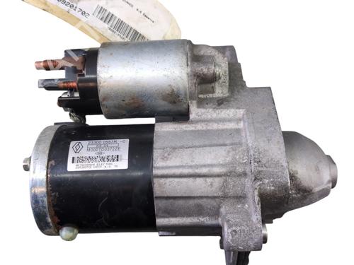 Starter DACIA SANDERO II TCe 90 (B8M1, B8MA, B8AC) | BP28814354M8