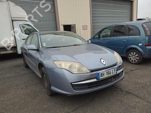 Left sun visor RENAULT LAGUNA III (BT0/1) 2.0 dCi (BT01, BT08, BT09, BT0E, BT0K, BT12, BT1C, BT1D,... | BP25089261I1  - Image 18