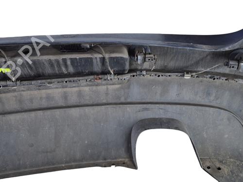 Rear bumper VW GOLF V (1K1)  | BP25293683C8 