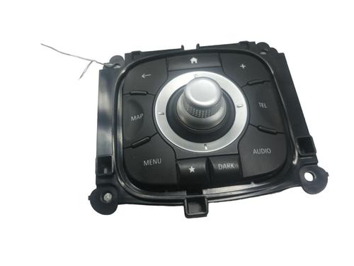 Switch RENAULT LAGUNA Coupe (DT0/1) 1.5 dCi | BP25102764I30 