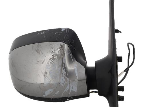 Used Right mirror Right mirror DACIA SANDERO II TCe 90 (B8M1, B8MA, B8AC) (90 hp) 36205968 36205968