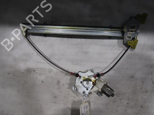 Front right window mechanism NISSAN MICRA III (K12) 1.2 16V | BP25093862C23 