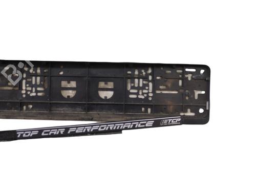 Rear bumper VW SCIROCCO III (137, 138) 1.4 TSI | BP29940251C8 