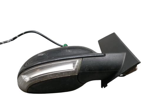 Right mirror VW GOLF VI (5K1)  | BP25075643C27 