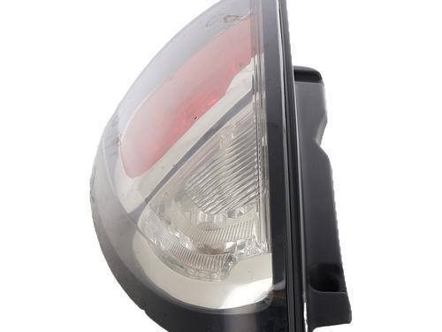 Right taillight CITROËN C3 II (SC_) 1.6 HDi | BP37683288C35 - Image 3