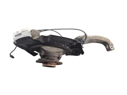 Left front steering knuckle BMW 5 Touring (F11) 530 d | BP25060723M25 