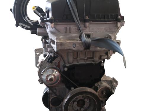 Engine PEUGEOT 208 I (CA_, CC_) 1.2 VTI 82 | BP28673744M1