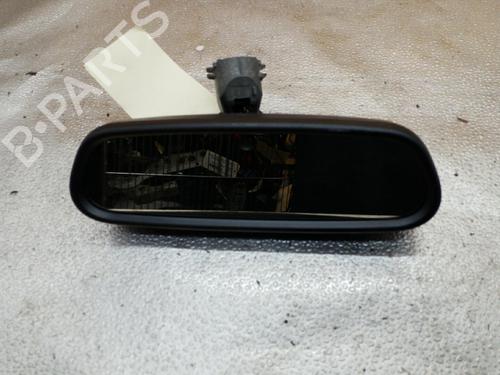 Used Rear mirror CITROËN C4 II (NC_) 1.6 HDi 90 (92 hp) 25105090