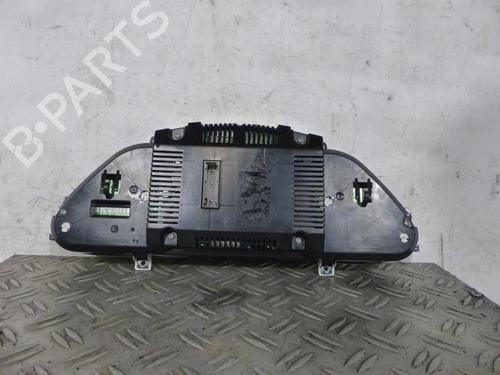 Instrument cluster AUDI A6 C6 Avant (4F5) 2.0 TDI | BP25107671C47 