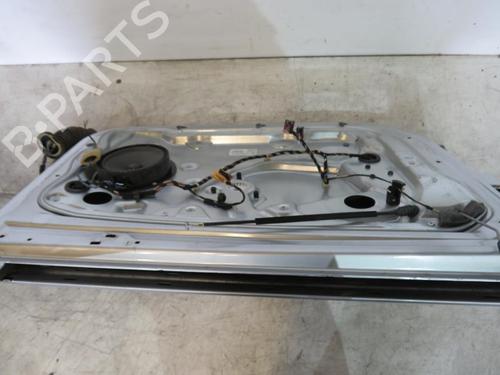 Left front door SKODA FABIA I (6Y2) 1.2 | BP25083732C2 